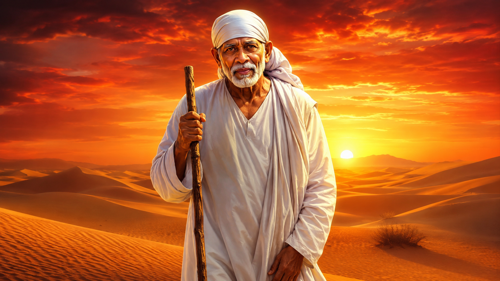 Saibaba Wallpapper HD (41)